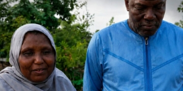 Bandits Give Conditions For Release Of Ex-DHQ Spokesman, Wife