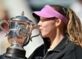 Andreeva Beats Chwalinska To Win French Open