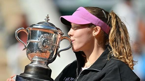 Andreeva Beats Chwalinska To Win French Open 1 WhatsApp Image 2026 06 06 at 5.23.34 PM