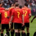 Belgium Thrash World Cup-Bound Tunisia 5-0 In Friendly Match 5 Belgium Thrash World Cup-Bound Tunisia 5-0 In Friendly Match
