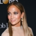 Jennifer Lopez Once “Cut Up” Her Clothes As A Kid To Be Like Madonna