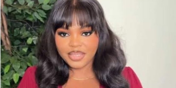 Monique Pearls Laid To Rest As Husband And Son Bid Emotional Farewell