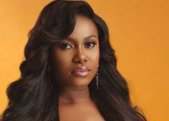 Nigerian Singer Niniola Shares Cryptic Message Following Late Husband’s Service of Songs