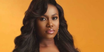 Nigerian Singer Niniola Shares Cryptic Message Following Late Husband’s Service of Songs