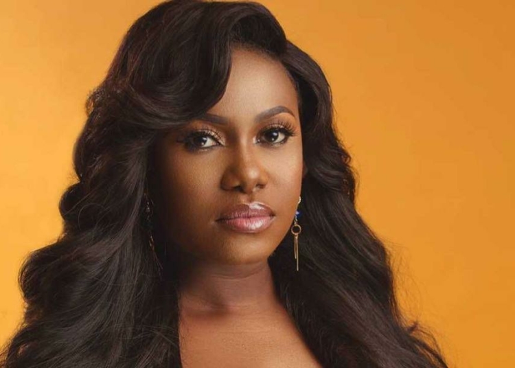 Nigerian Singer Niniola Shares Cryptic Message Following Late Husband’s Service of Songs 1 WhatsApp Image 2026 06 07 at 4.25.27 PM