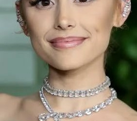 Pop Star Ariana Grande Launches ‘Eternal Sunshine’ Tour After 7-Year Hiatus