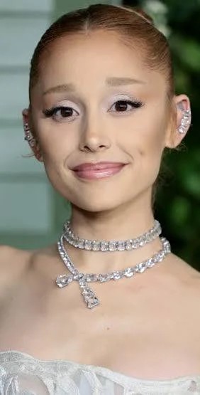 Pop Star Ariana Grande Launches ‘Eternal Sunshine’ Tour Afte