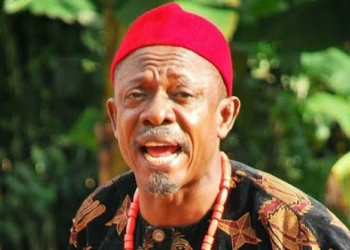 Osuofia Reveals Acting Career Began by Accident, Says Fame Cost Him His Freedom