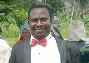 Clergyman Raises Concern Over Insecurity In Nigeria