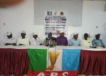Politicians, Women Groups, Seek Tinubu’s Intervention In Eti-Osa APC’s Primary Election
