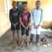 Troops Apprehend 5 Suspected Bandits, Informants, Recover Communication Devices, Cash In Niger 5 Troops Apprehend 5 Suspected Bandits, Informants, Recover Communication Devices, Cash In Niger