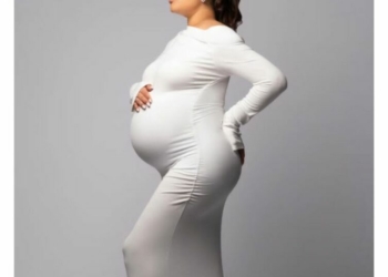 Adunni Ade Reveals She Secretly Welcomed Daughter Two Years Ago
