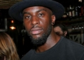 Grammy-winning Nigerian Singer Talay Riley Stabbed To Death In UK