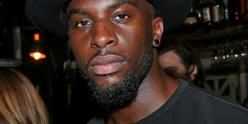 Grammy-winning Nigerian Singer Talay Riley Stabbed To Death In UK 2 Grammy-winning Nigerian Singer Talay Riley Stabbed To Death In UK