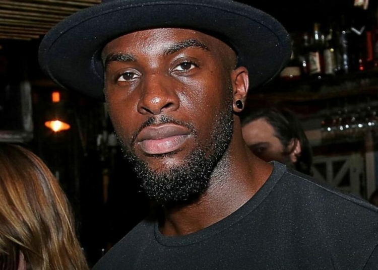 Grammy-winning Nigerian Singer Talay Riley Stabbed To Death In UK 1 WhatsApp Image 2026 06 08 at 08.41.11
