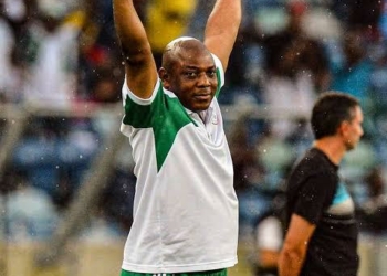 Keshi’s Legacy Lives On As Odegbami Leads Tributes At 10th Memorial Lecture