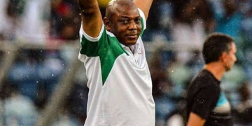 Keshi’s Legacy Lives On As Odegbami Leads Tributes At 10th Memorial Lecture