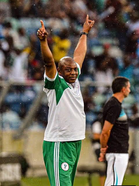 Keshi’s Legacy Lives On As Odegbami Leads Tributes At 10th M