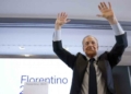 Pérez Re-elected As Real Madrid President After 1st Contested Election In 20 Years