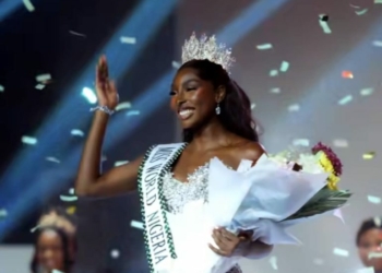 Bayelsa’s Tamunosoye Karibi-George Wins Miss World Nigeria 2026