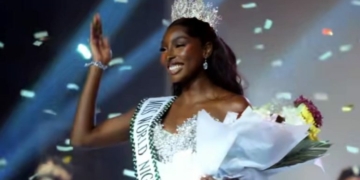 Bayelsa’s Tamunosoye Karibi-George Wins Miss World Nigeria 2026
