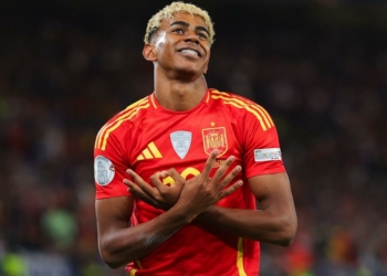 Yamal, Williams Set For Spain’s World Cup Opener Against Cape Verde