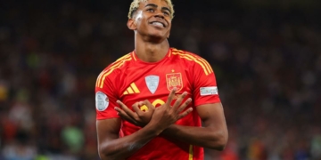 Yamal, Williams Set For Spain’s World Cup Opener Against Cape Verde