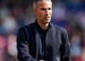 Feyenoord Part Ways With Van Persie Despite Champions League Qualification
