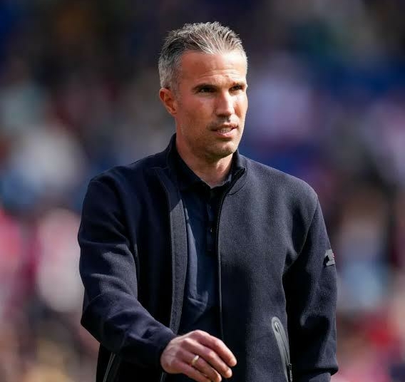 Feyenoord Part Ways With Van Persie Despite Champions League Qualification 1 WhatsApp Image 2026 06 08 at 09.40.23