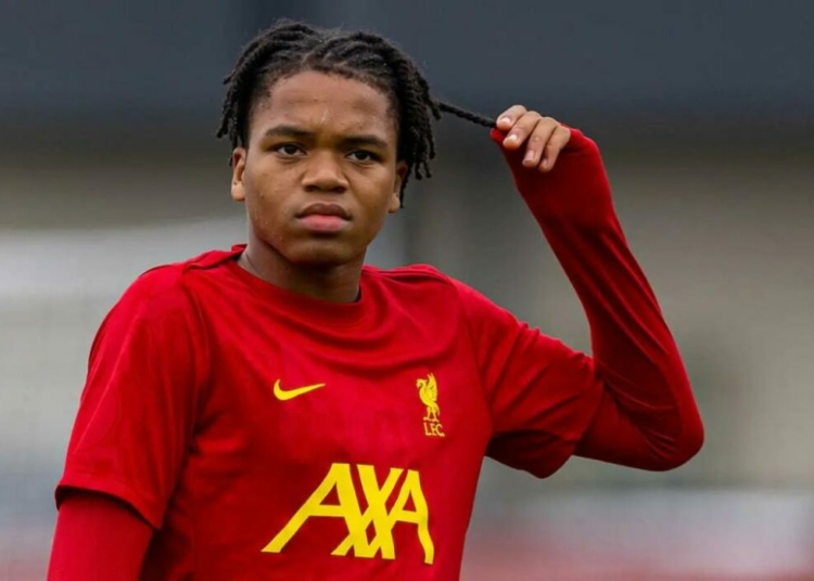 World Cup 2026: Why Nigerian-born Liverpool Star Ngumoha Cannot Play For England 1 WhatsApp Image 2026 06 08 at 09.43.15