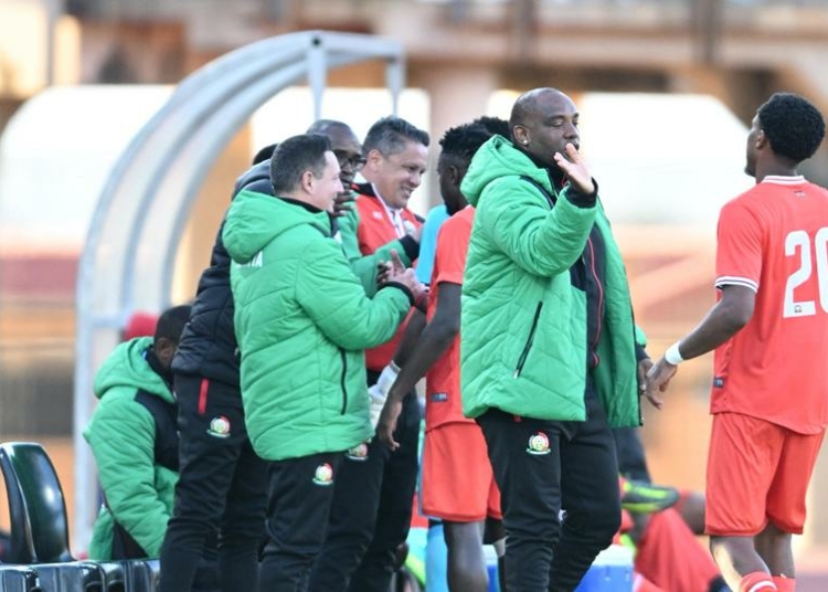 McCarthy Delighted As Kenya Thrash Lesotho In Friendly 1 WhatsApp Image 2026 06 08 at 09.44.29
