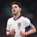 Tuchel Confirms Rice As England’s Vice-Captain For 2026 World Cup