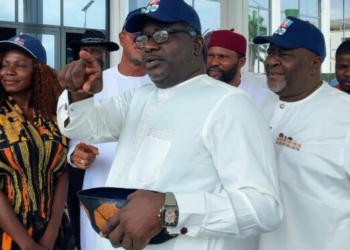 Anyanwu Calls For Synergy Of All Pro-Tinubu Groups