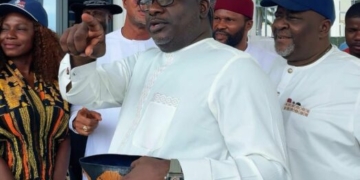 Anyanwu Calls For Synergy Of All Pro-Tinubu Groups