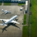 UK Airport To Close Down After 90 Years To Make Way For £2.5bn Battery Plant 5 UK Airport To Close Down After 90 Years To Make Way For £2.5bn Battery Plant