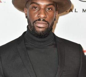 Grammy-Winning Songwriter Talay Riley Dies At 35 Following Fatal Stabbing In London