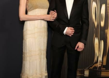 Knox Jolie-Pitt Reportedly Involved In Boxing Match On Graduation Day