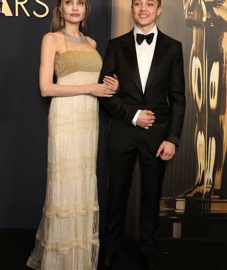 Knox Jolie-Pitt Reportedly Involved In Boxing Match On Graduation Day 1 WhatsApp Image 2026 06 08 at 12.43.28