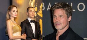 Knox Jolie-Pitt Reportedly Involved In Boxing Match On Graduation Day