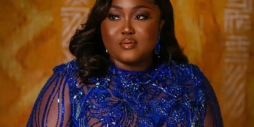 Blessing Obasi Thanks Fans Over ‘Blood Sisters 2’ Reception