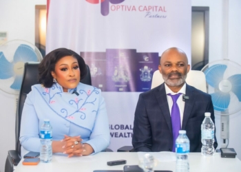 Firm Strengthens Push For Healthcare, Economic Inclusion In Africa