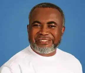 Zack Orji, Other Nollywood Stars Face Backlash After Leading Tinubu Support Rally in Abuja