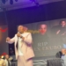 Alexx Ekubo Honoured By Friends And Colleagues At Funnybone’s Lagos Show