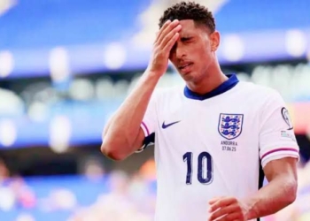 Bellingham Not Guaranteed England World Cup Start – Tuchel