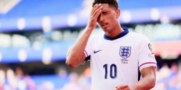Bellingham Not Guaranteed England World Cup Start - Tuchel 3 Bellingham Not Guaranteed England World Cup Start – Tuchel