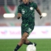 Iwobi Targets Memorable Landmark As Super Eagles Midfielder Nears 100th Cap 5 Iwobi Targets Memorable Landmark As Super Eagles Midfielder Nears 100th Cap