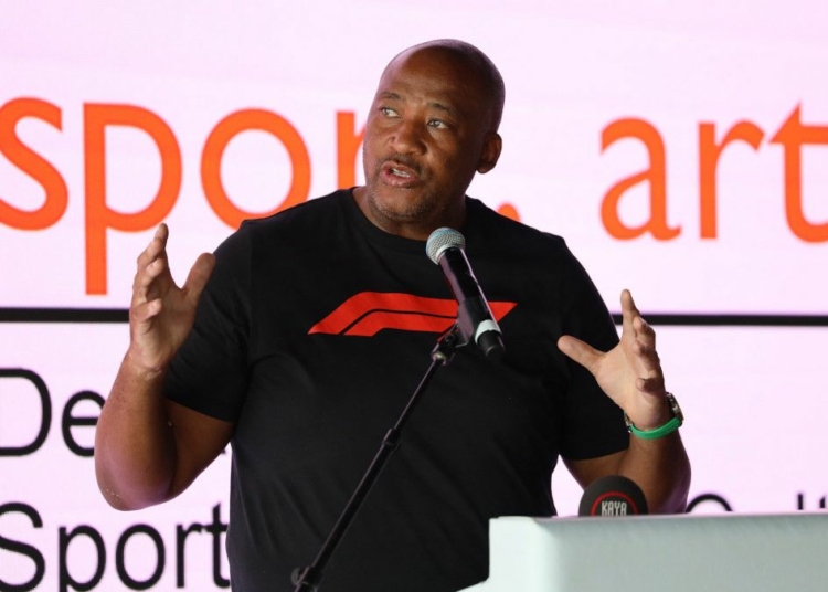 Namibia Distances Itself From Proposed Southern Africa AFCON 2028 Bid 1 WhatsApp Image 2026 06 08 at 13.25.12