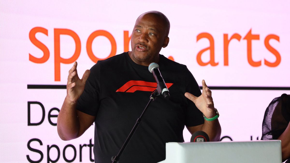 Namibia Distances Itself From Proposed Southern Africa AFCON
