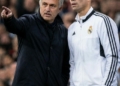 Pepe Set For Real Madrid Return As Mourinho Builds New Backroom Team
