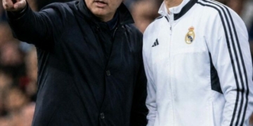 Pepe Set For Real Madrid Return As Mourinho Builds New Backroom Team